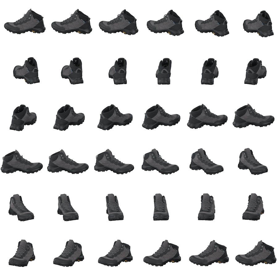 Solberg Grey - Bild 8