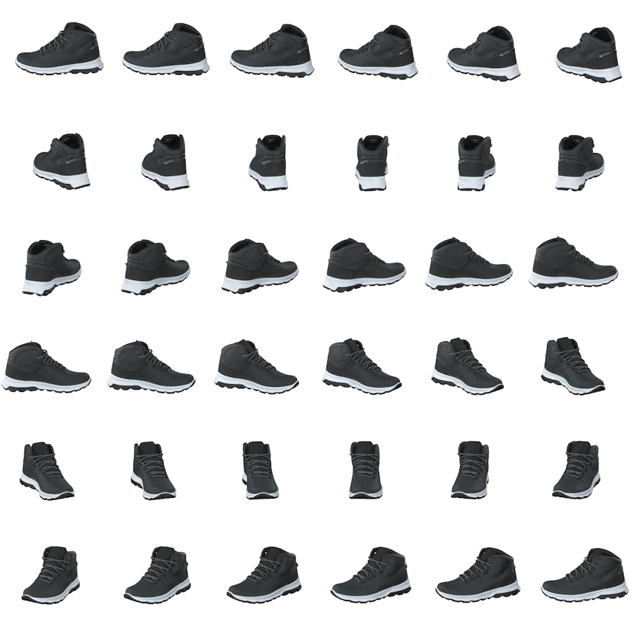 Lavsjö Black - Bild 8