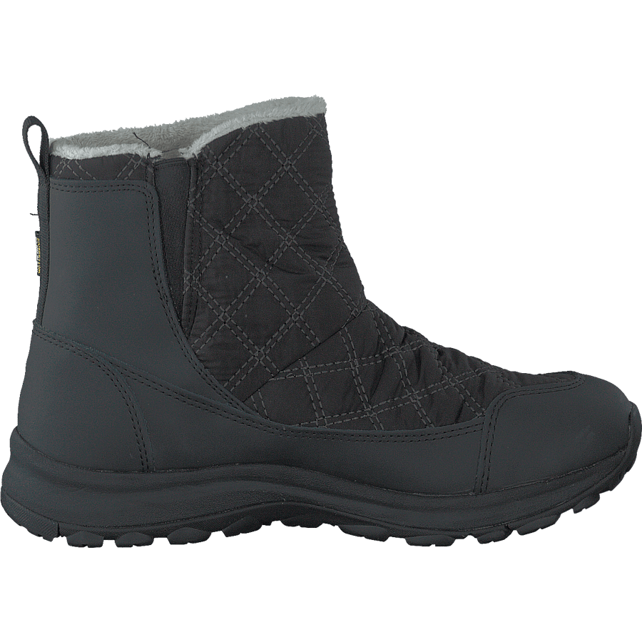 Ke Terradora Ii Wintry Pull-on Black-black - Bild 2