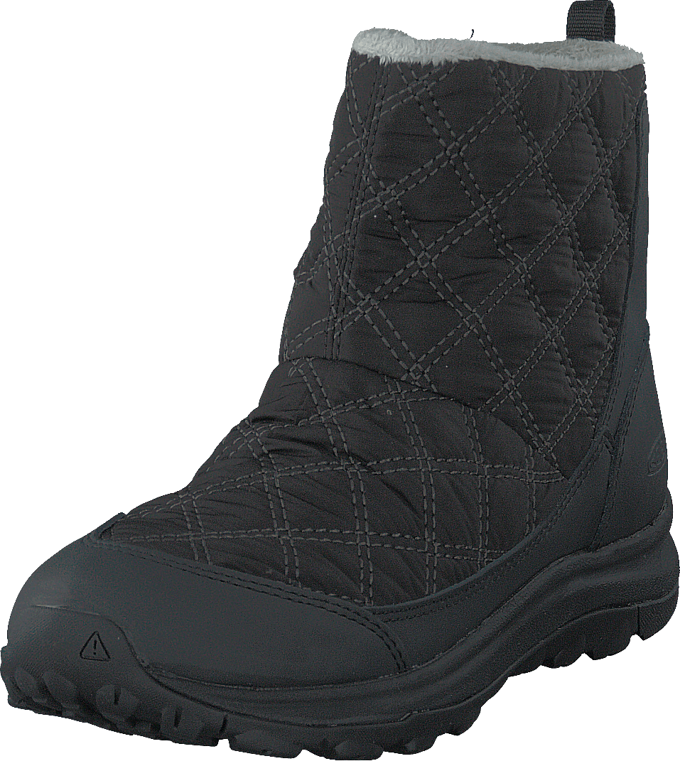 Ke Terradora Ii Wintry Pull-on Black-black - Bild 3