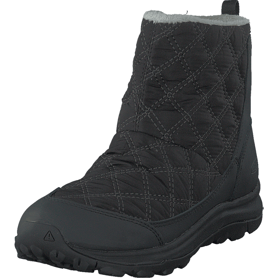 Ke Terradora Ii Wintry Pull-on Black-black - Bild 3