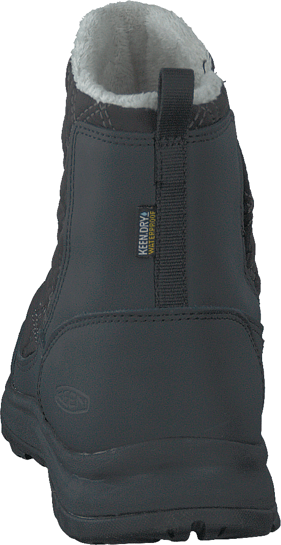 Ke Terradora Ii Wintry Pull-on Black-black - Bild 5