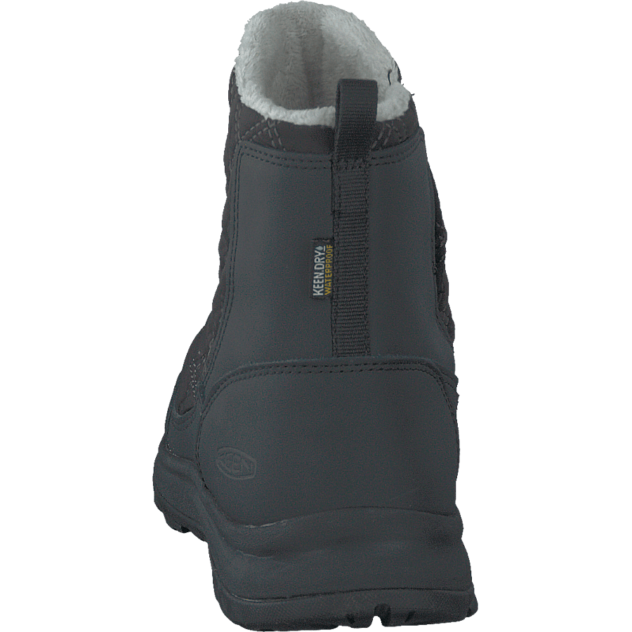 Ke Terradora Ii Wintry Pull-on Black-black - Bild 5