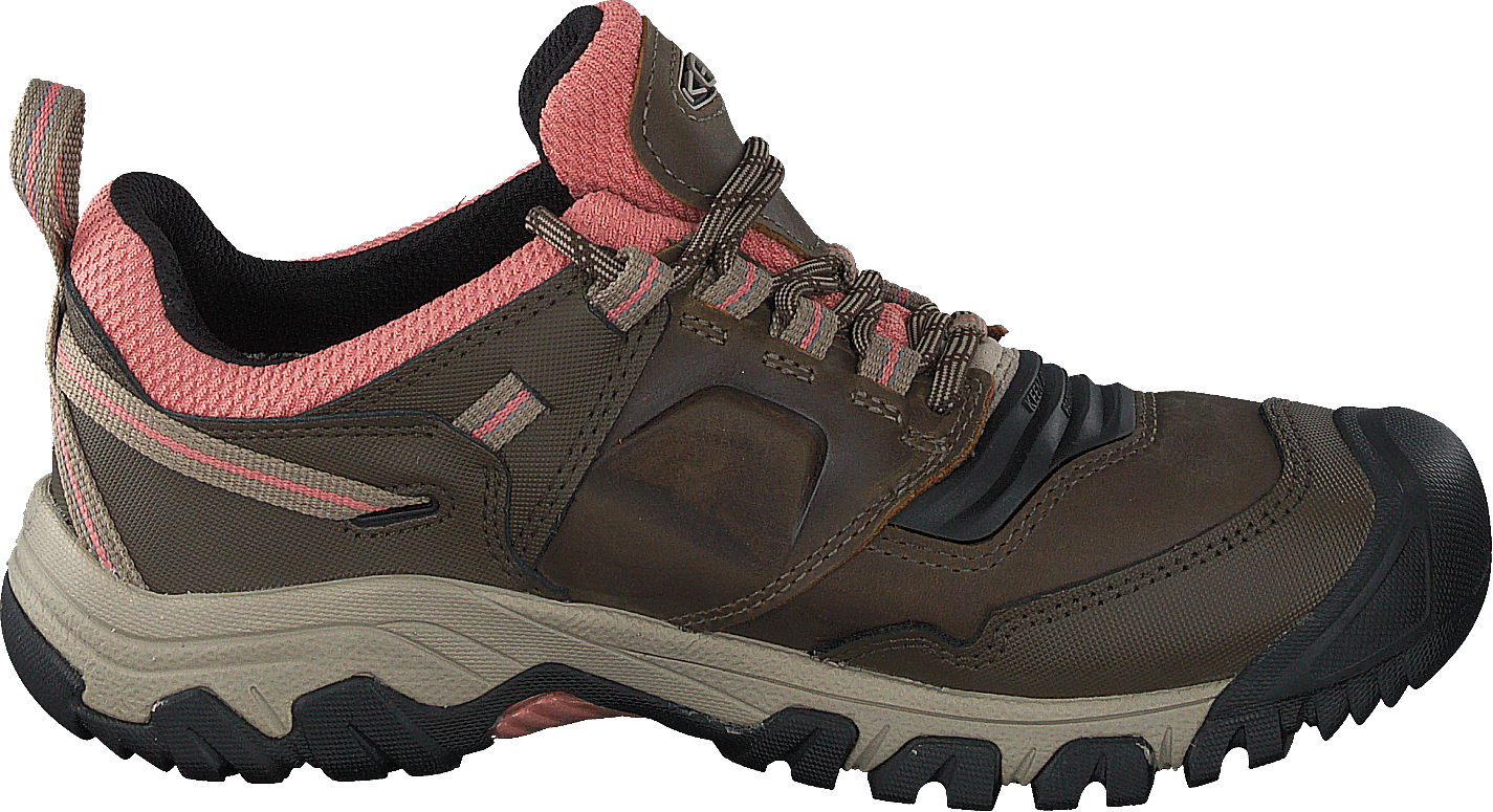 Ke Ridge Flex Wp W Timberwolf- Timberwolf-brick Dus - Bild 2