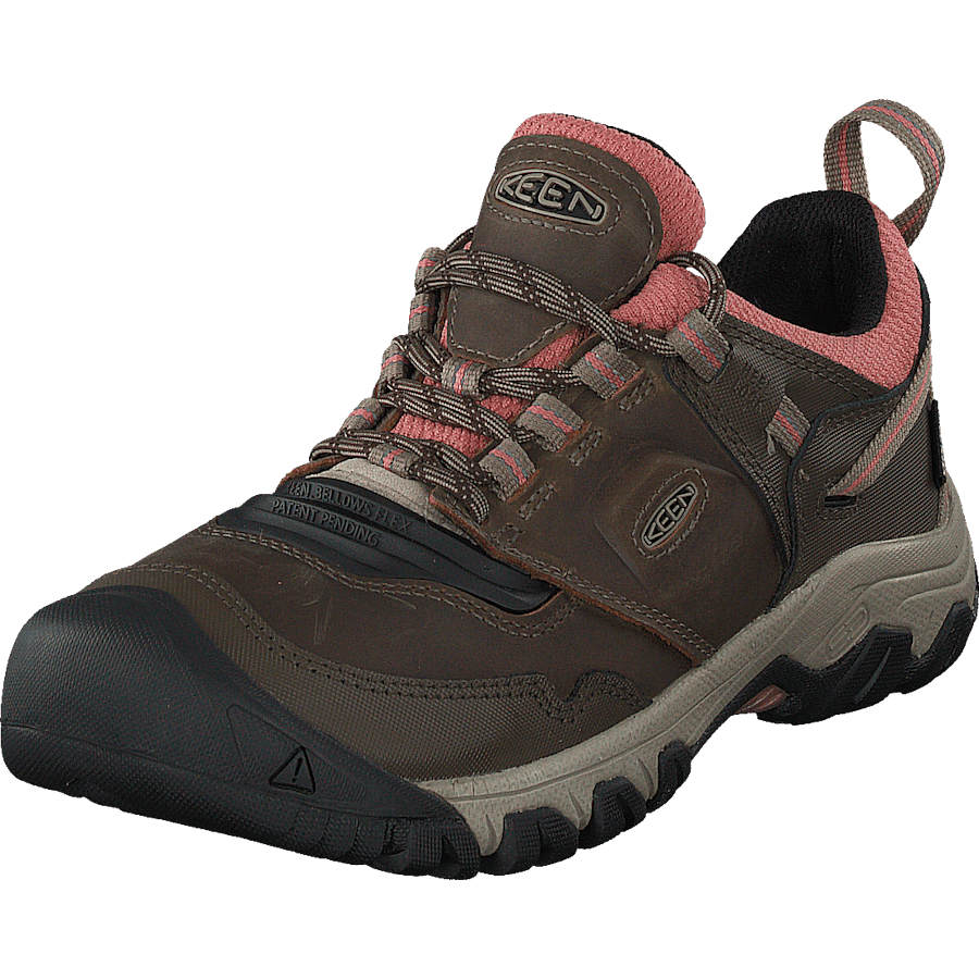 Ke Ridge Flex Wp W Timberwolf- Timberwolf-brick Dus - Bild 3