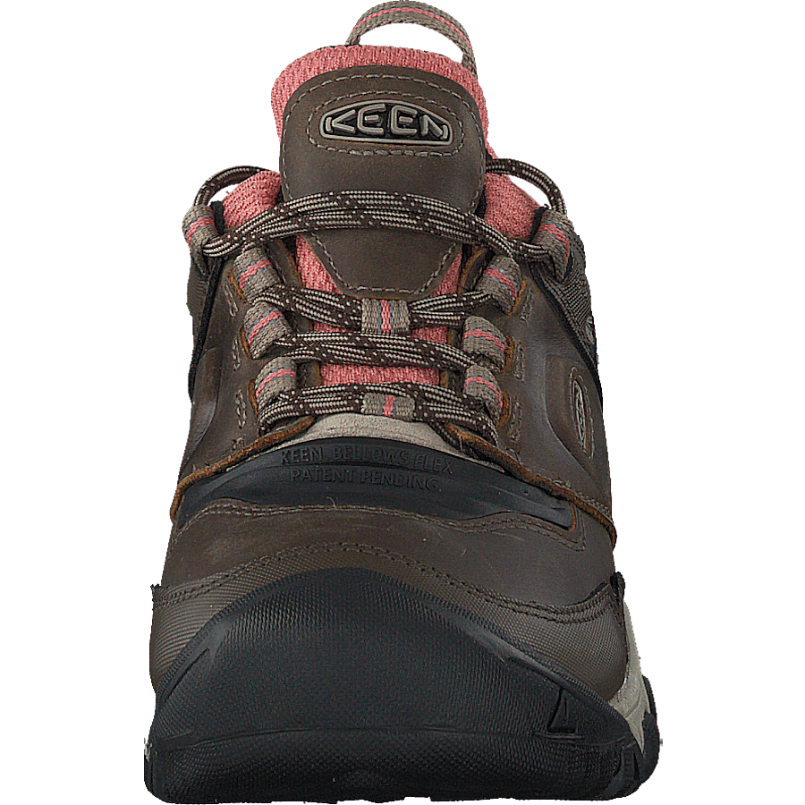 Ke Ridge Flex Wp W Timberwolf- Timberwolf-brick Dus - Bild 4