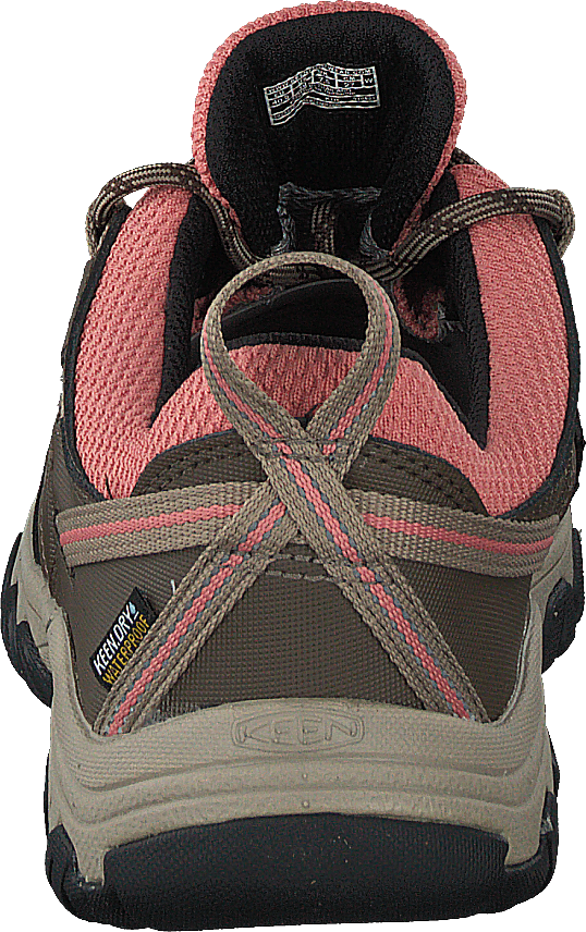 Ke Ridge Flex Wp W Timberwolf- Timberwolf-brick Dus - Bild 5