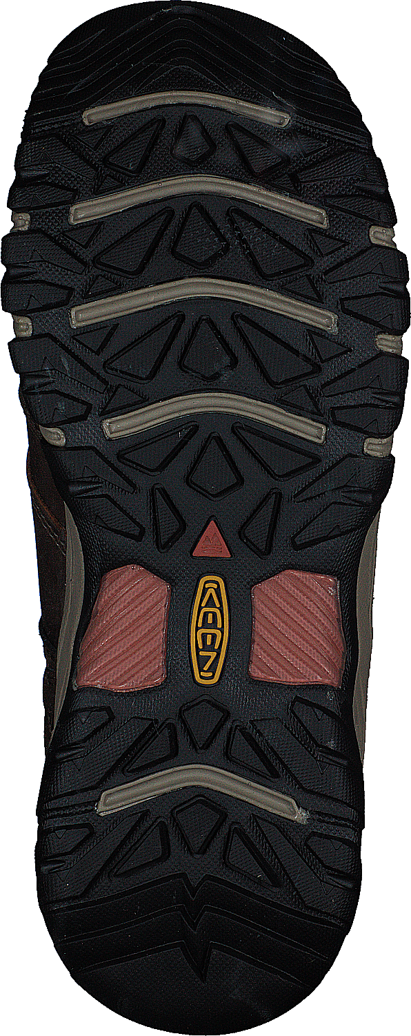 Ke Ridge Flex Wp W Timberwolf- Timberwolf-brick Dus - Bild 7