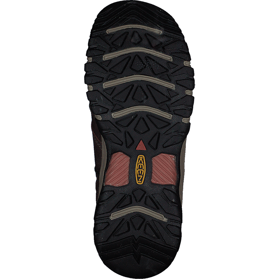 Ke Ridge Flex Wp W Timberwolf- Timberwolf-brick Dus - Bild 7