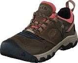 Ke Ridge Flex Wp W Timberwolf- Timberwolf-brick Dus - Bild 9