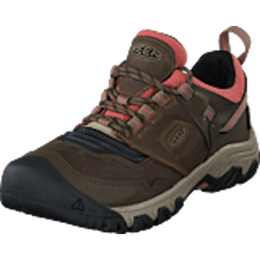 Ke Ridge Flex Wp W Timberwolf- Timberwolf-brick Dus - Bild 9