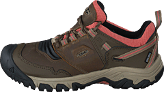 Ke Ridge Flex Wp W Timberwolf- Timberwolf-brick Dus - Bild 10
