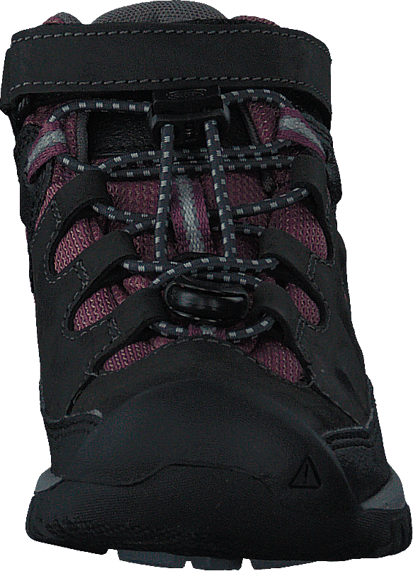 Ke Targhee Mid Wp C Raven-tuli Raven-tulipwood - Bild 4