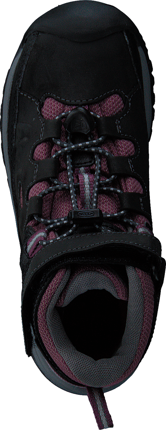 Ke Targhee Mid Wp C Raven-tuli Raven-tulipwood - Bild 6