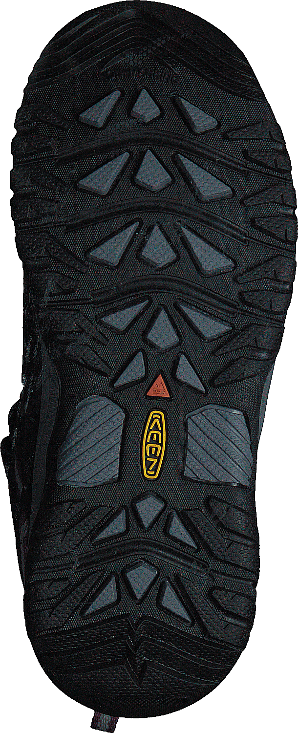 Ke Targhee Mid Wp C Raven-tuli Raven-tulipwood - Bild 7