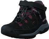 Ke Targhee Mid Wp C Raven-tuli Raven-tulipwood - Bild 9