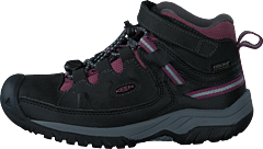 Ke Targhee Mid Wp C Raven-tuli Raven-tulipwood - Bild 10