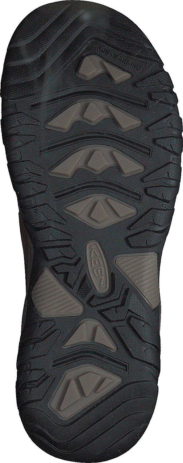 Ke Ridge Flex Mid Wp Bison-red Carpet - Bild 7