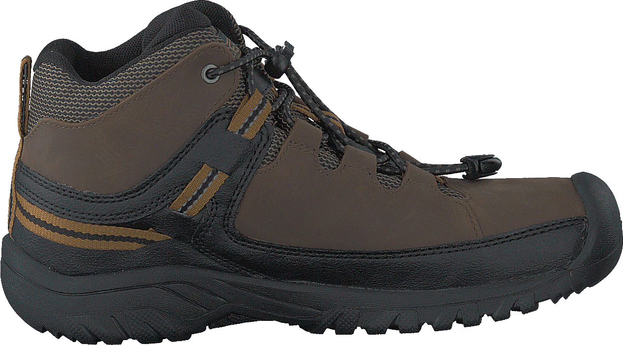 Ke Targhee Mid Wp Y D. Earth-g D. Earth-gold Brown - Bild 2