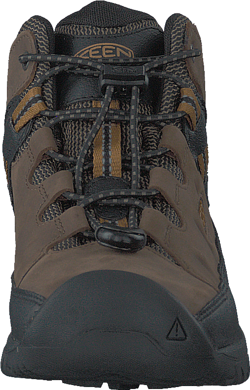 Ke Targhee Mid Wp Y D. Earth-g D. Earth-gold Brown - Bild 4