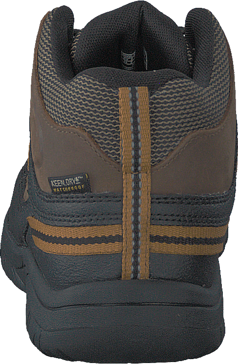 Ke Targhee Mid Wp Y D. Earth-g D. Earth-gold Brown - Bild 5