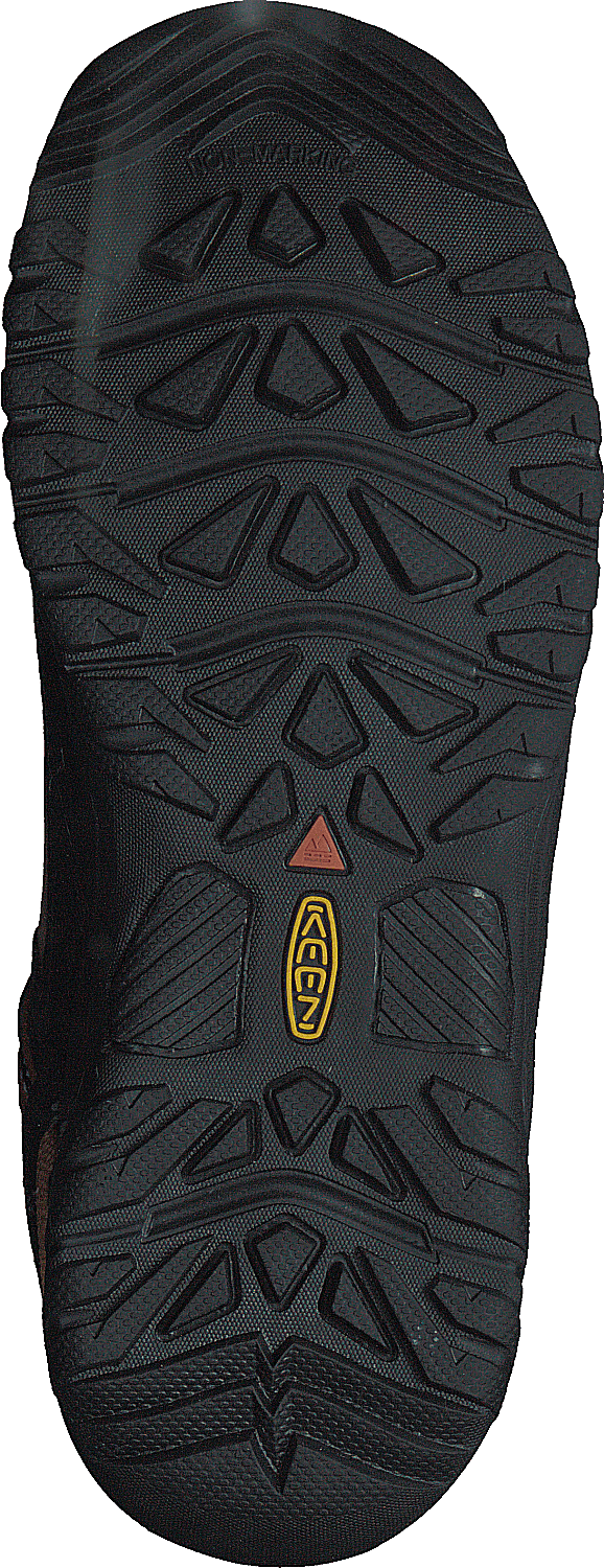 Ke Targhee Mid Wp Y D. Earth-g D. Earth-gold Brown - Bild 7