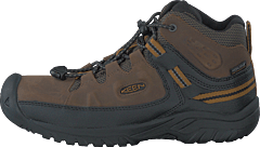 Ke Targhee Mid Wp Y D. Earth-g D. Earth-gold Brown - Bild 10