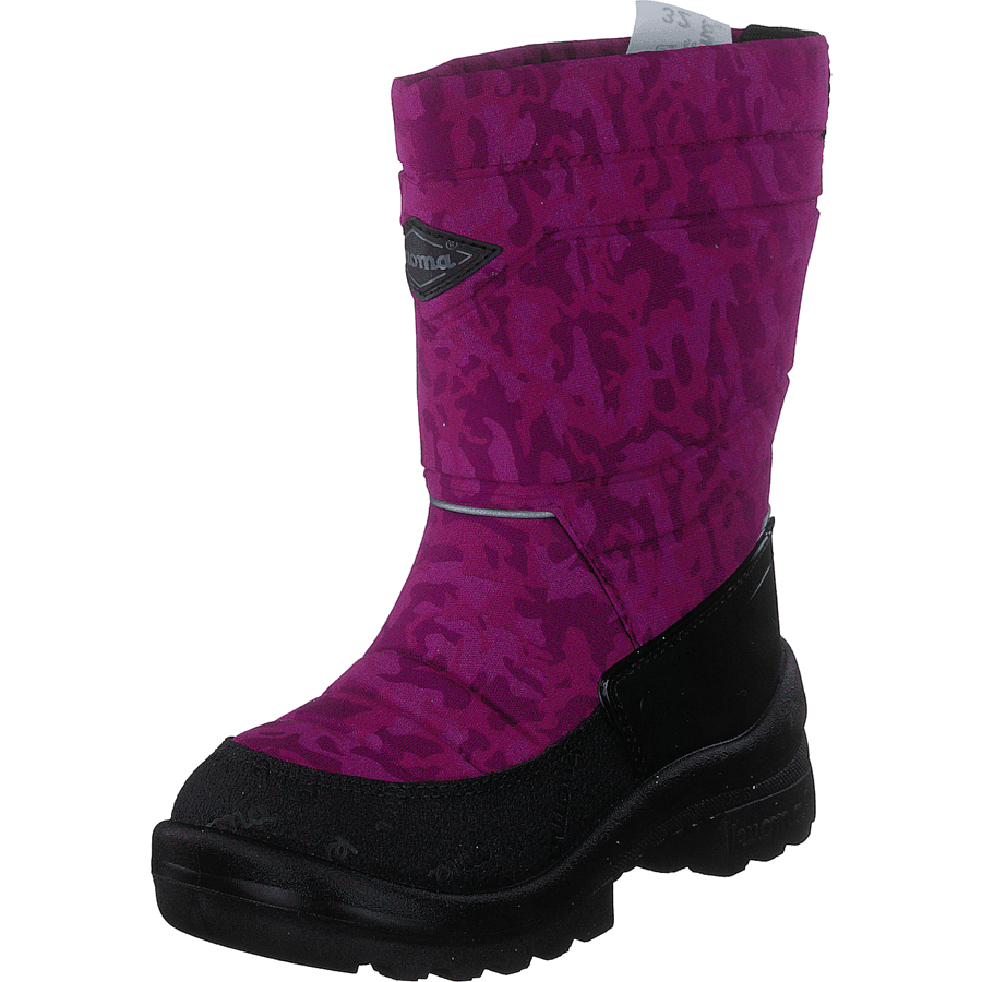 Putkivarsi Boysenberry Ghost - Bild 3