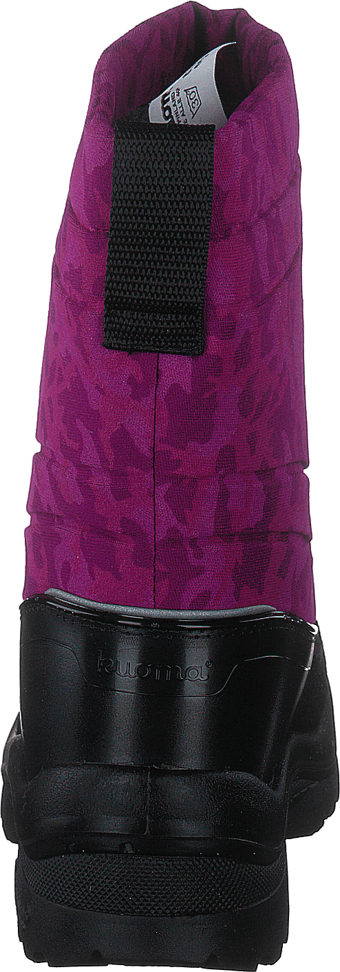 Putkivarsi Boysenberry Ghost - Bild 5