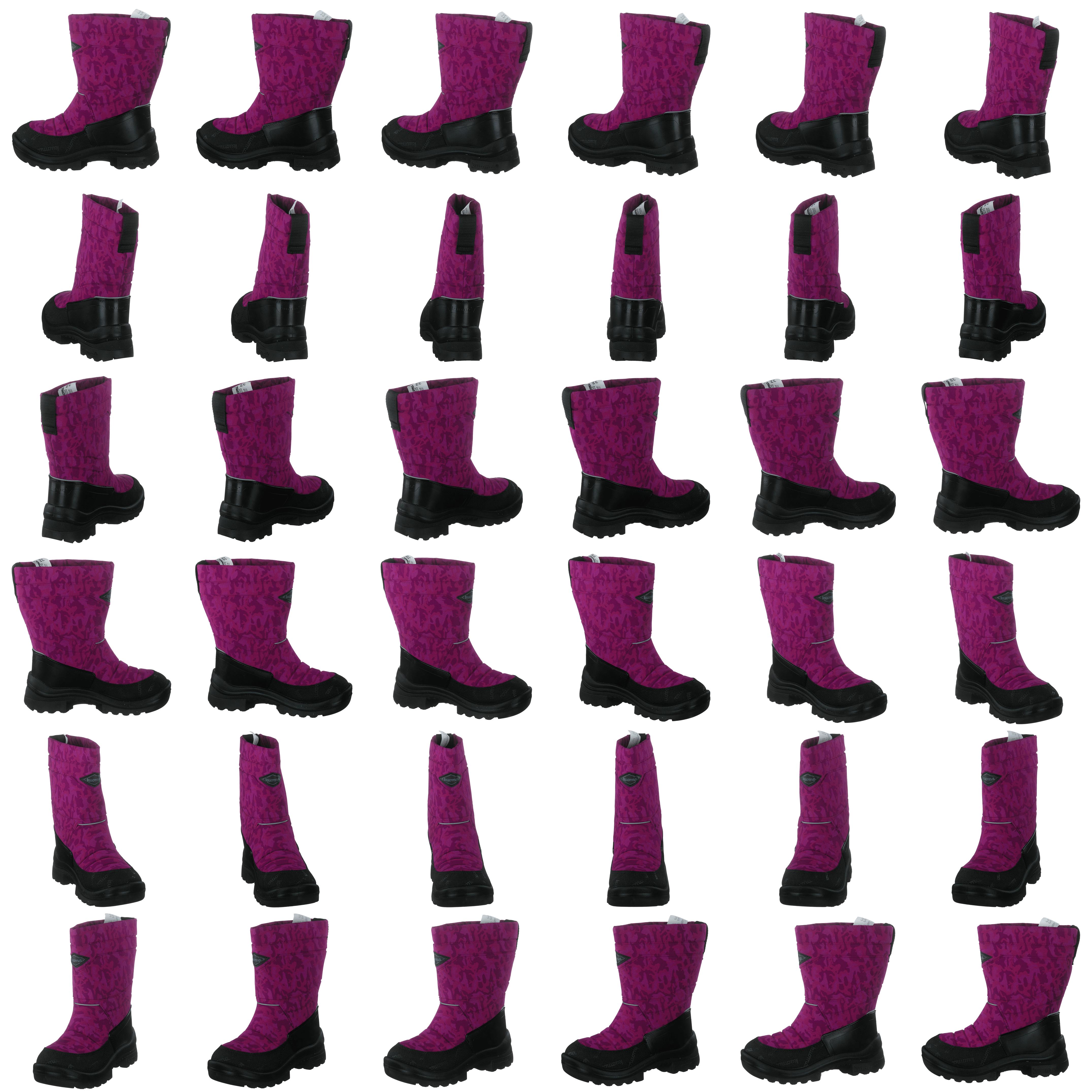 Putkivarsi Boysenberry Ghost - Bild 8