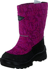 Putkivarsi Boysenberry Ghost - Bild 9