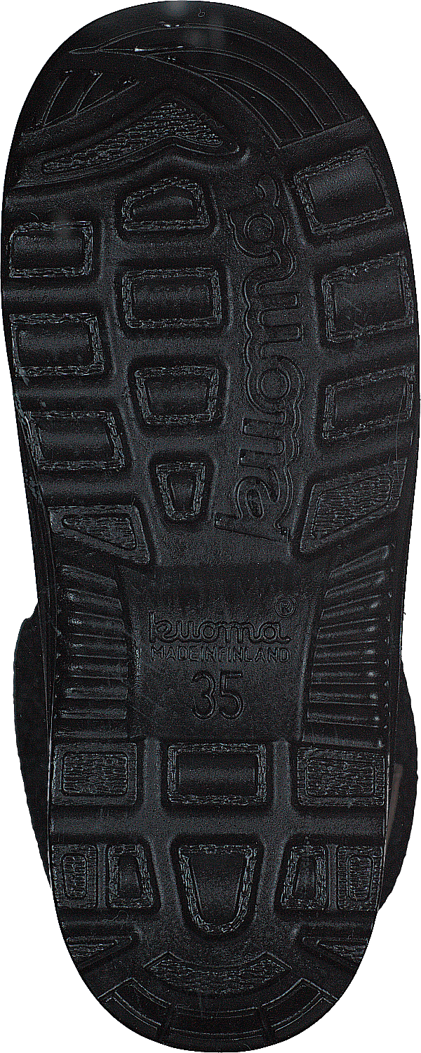 Lumitarina Felt Black - Bild 7