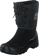 Lumitarina Felt Black - Bild 9