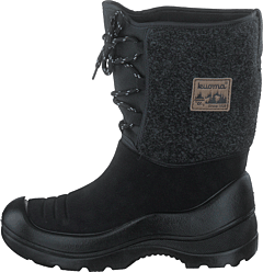 Lumitarina Felt Black - Bild 10