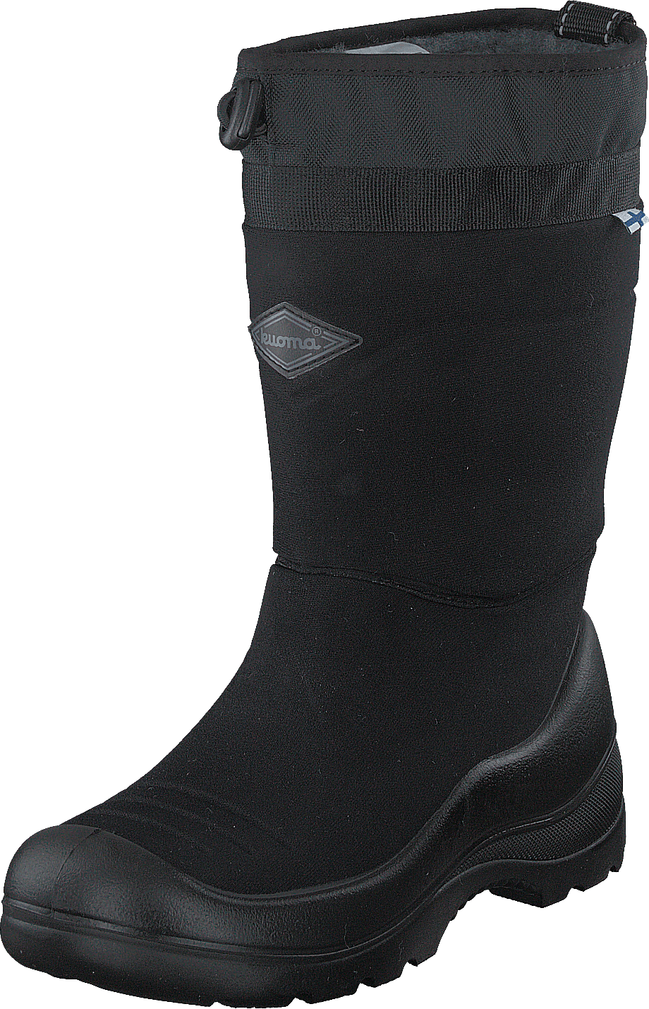 Lumilukko Black - Bild 3