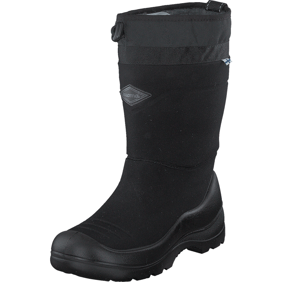 Lumilukko Black - Bild 3