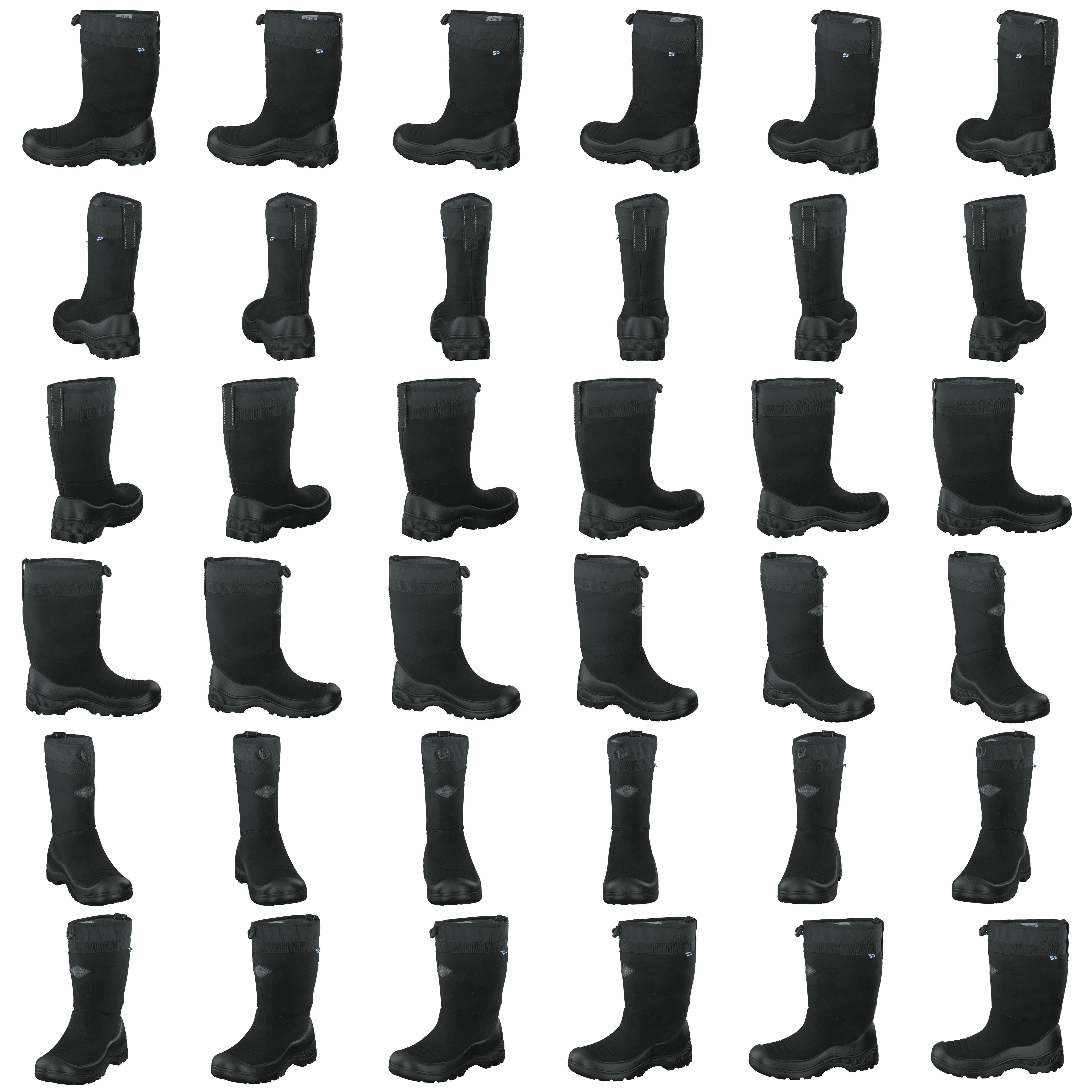 Lumilukko Black - Bild 8