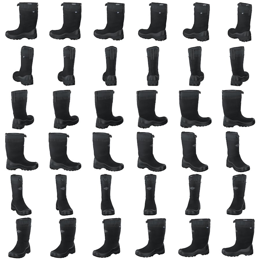 Lumilukko Black - Bild 8