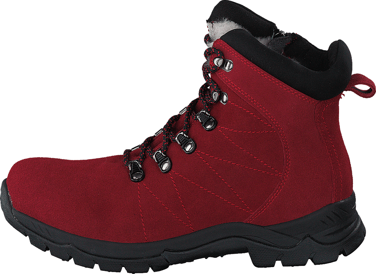 Goldy Studs Spike Dubb 05 Red