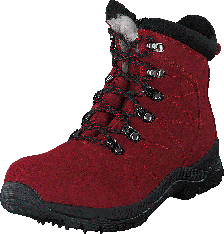 Goldy Studs Spike Dubb 05 Red