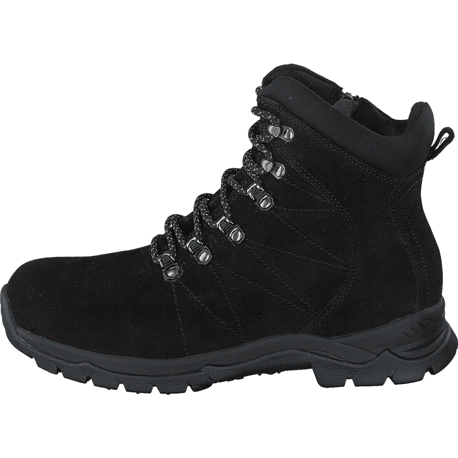 Goldy Studs Spike Dubb 06 Black