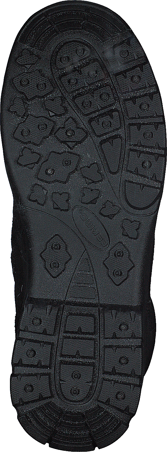 Goldy Studs Spike Dubb 06 Black - Bild 7