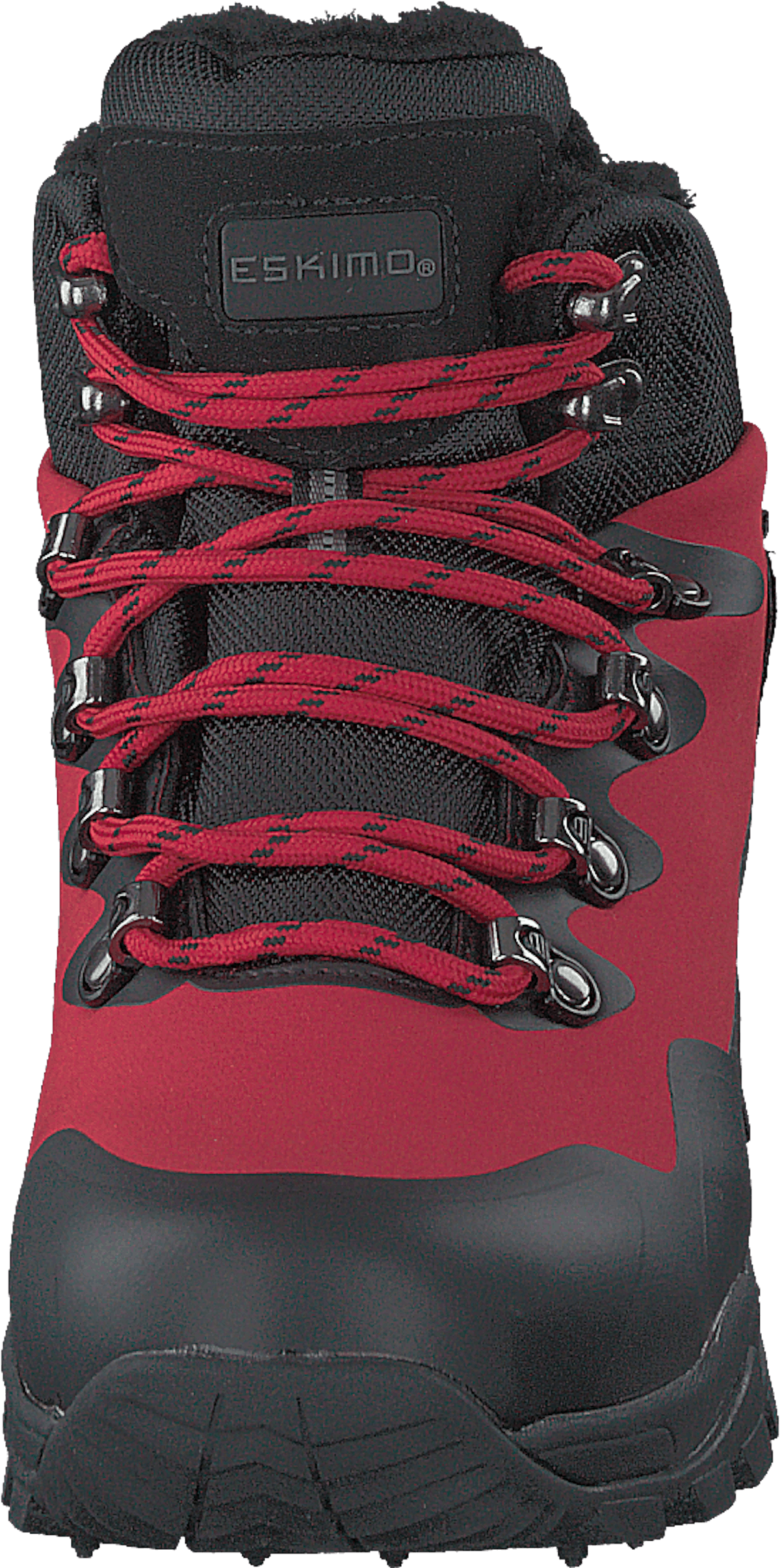 Habea Softshell Waterproof Stu 05 Red