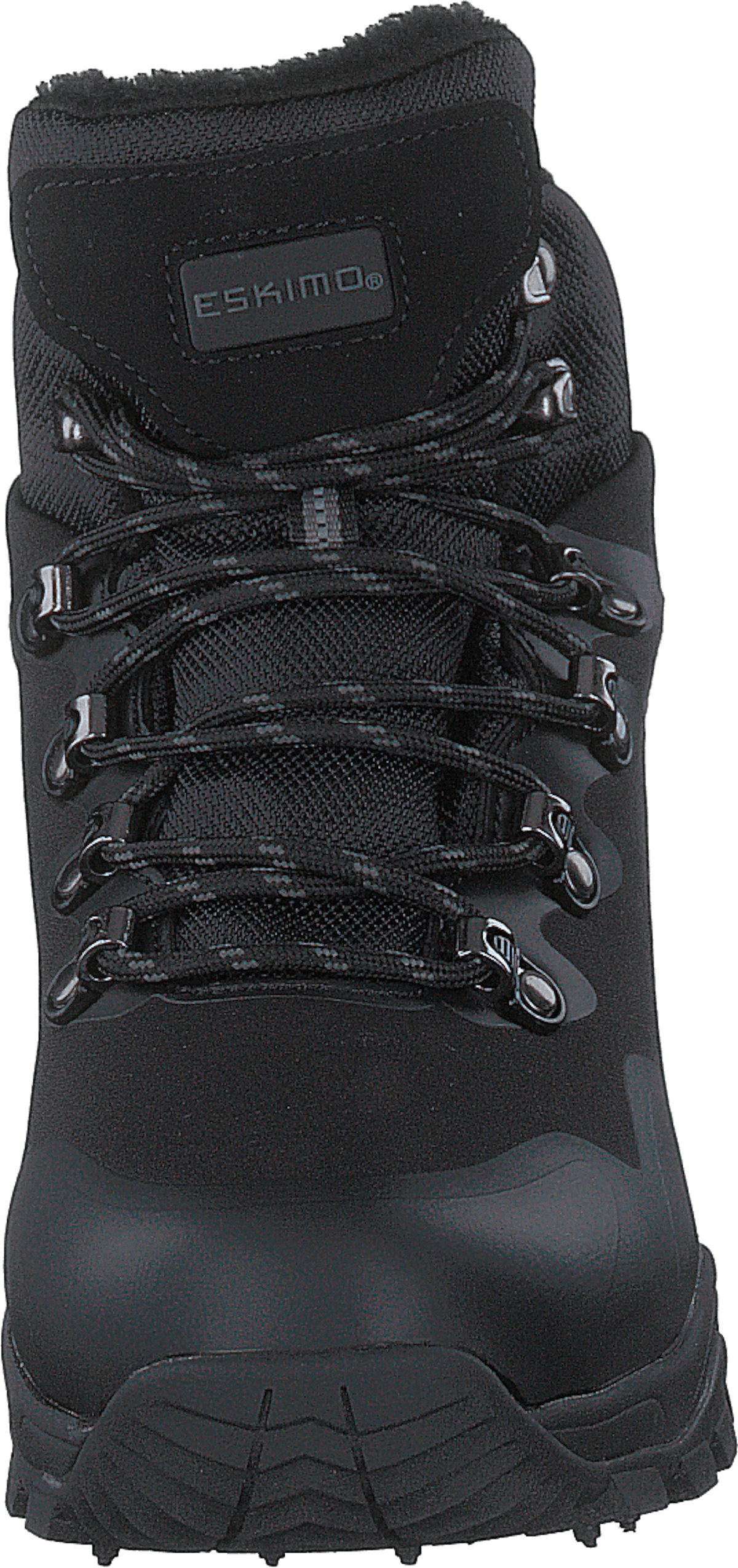 Habea Softshell Waterproof Stu 06 Black