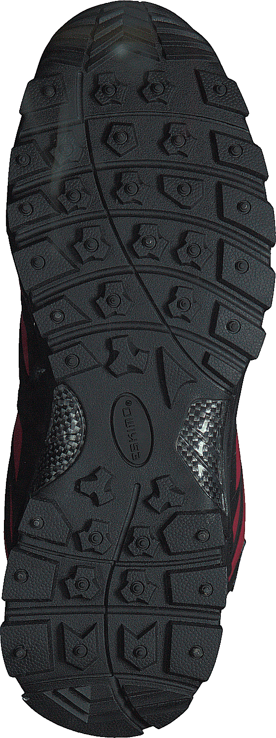 Kirbie Softshell Waterrpoof St 05 Red - Bild 7