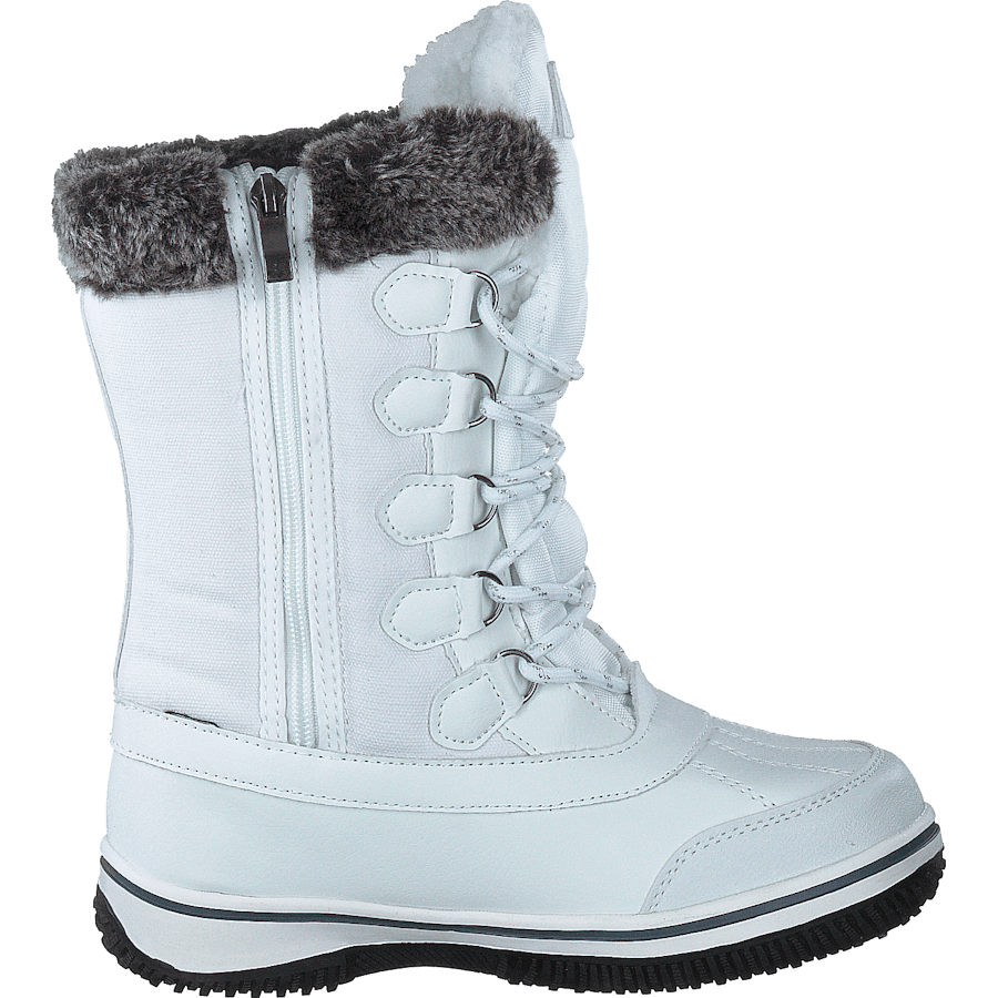 Frosty Jr Waterproof 01 White - Bild 2