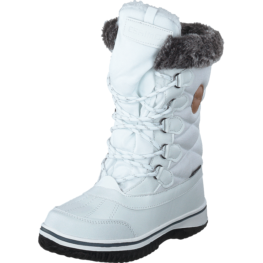 Frosty Jr Waterproof 01 White - Bild 3