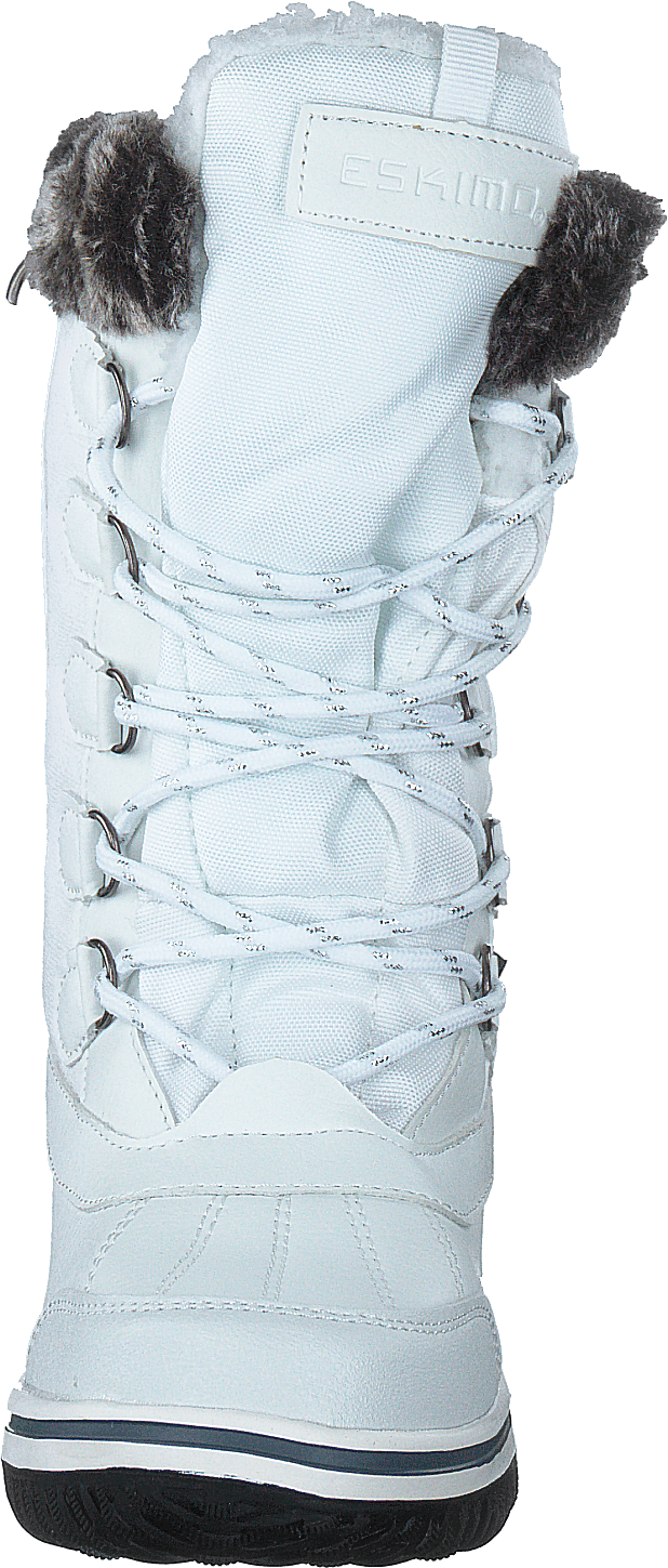 Frosty Jr Waterproof 01 White - Bild 4