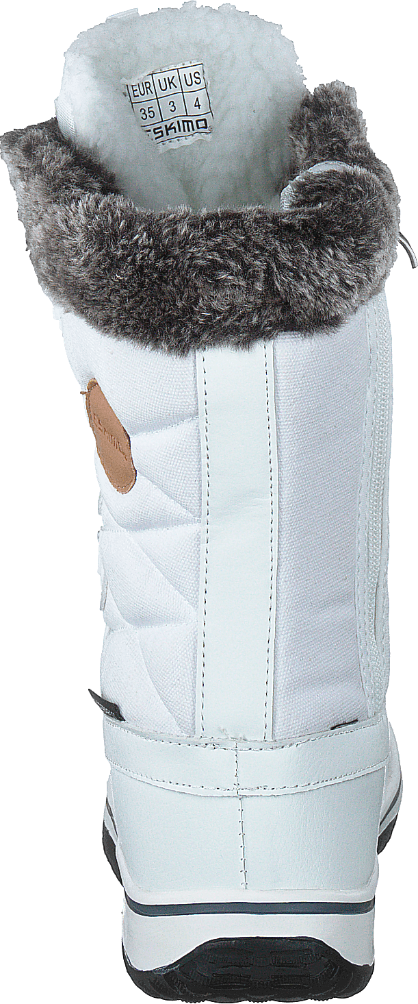 Frosty Jr Waterproof 01 White - Bild 5