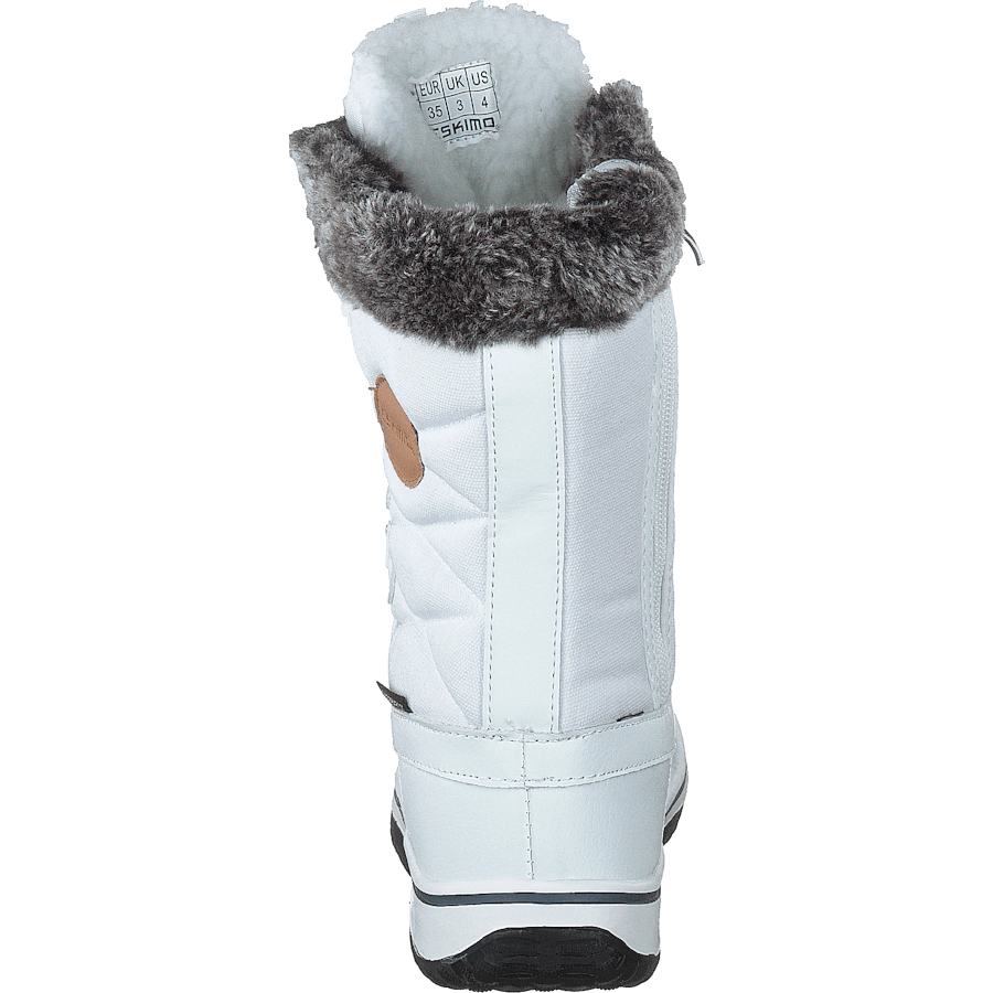 Frosty Jr Waterproof 01 White - Bild 5